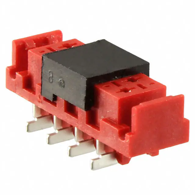 690367290876 W眉rth Elektronik  Embases Prises femelles